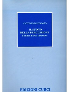 Il suono della percussione