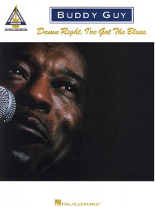 Damn Right, I've Got the Blues