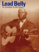No stranger to the blues-with notes & tab