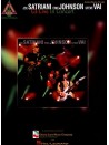 Selections from G3 Live in Concert