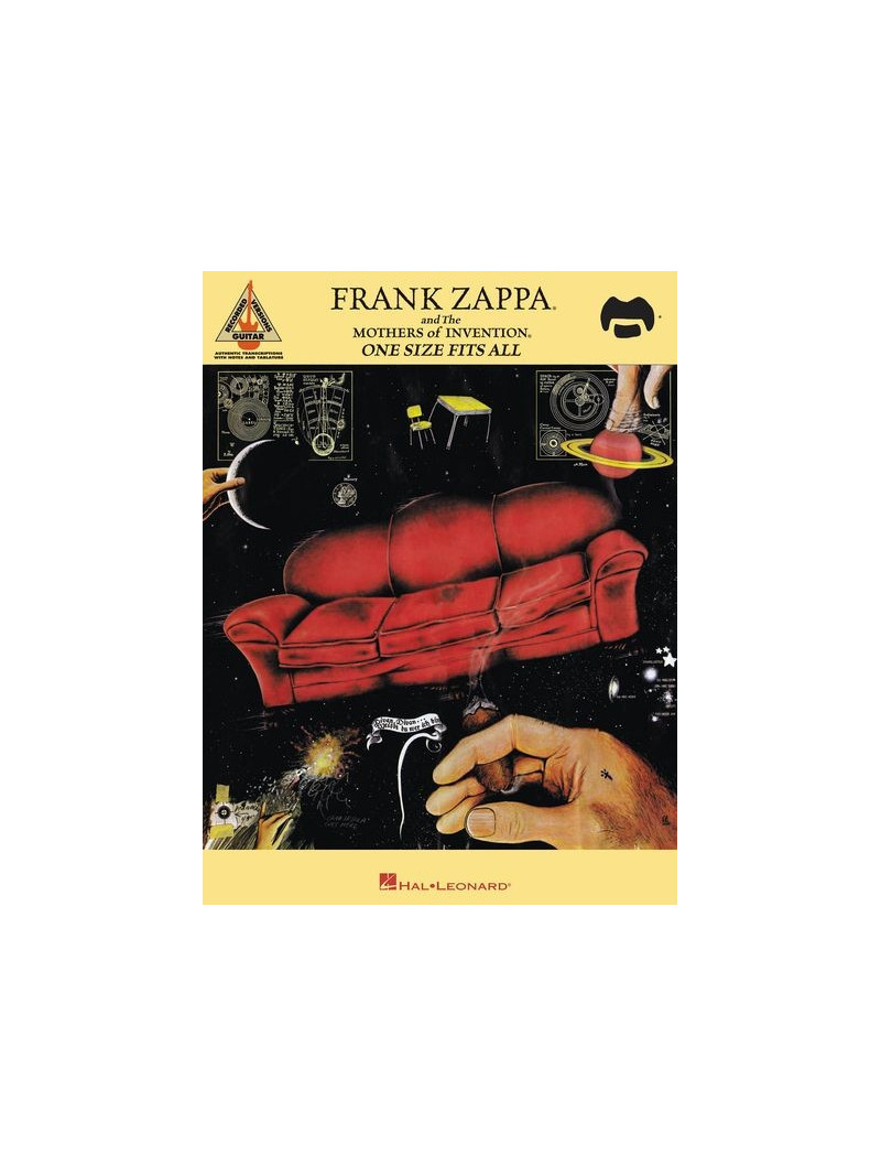 Frank Zappa and the Mothers of Invention
