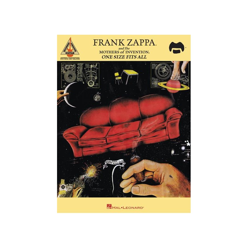 Frank Zappa and the Mothers of Invention