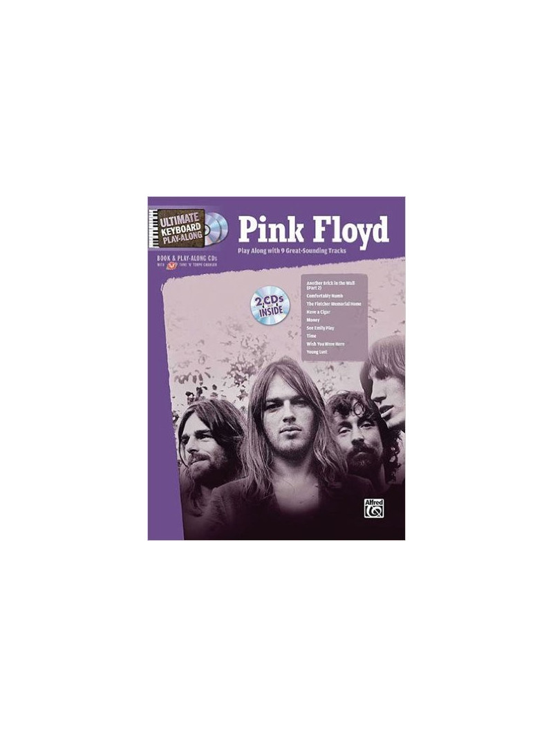 Pink Floyd: If
