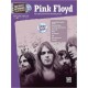Pink Floyd – Ultimate Keyboard Play-Along (book/CD)