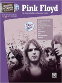 Pink Floyd – Ultimate Keyboard Play-Along (book/CD)