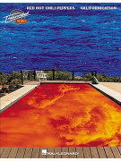 songs of Red Hot Chili Peppers www.birdlandjazz.it