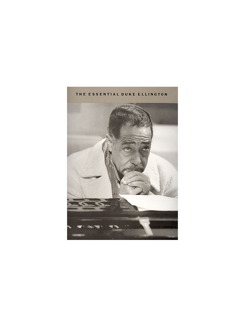 The Essential Duke Ellington