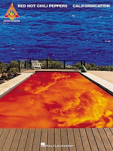Red Hot Chili Peppers: Californication (Guitar)