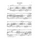Sonatas for Violin & Piano Nr. 1-3 BWV 1014 -1016