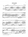 Sonatas for Violin & Piano Nr. 1-3 BWV 1014 -1016