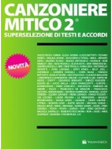 Canzoniere mitico 2