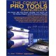 The Complete Pro Tools Handbook (book/CD Rom)