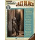 Blues Play-Along Volume 6: Jazz Blues (book/CD) 