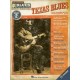 Blues Play-Along Volume 2: Texas Blues (book/CD) 