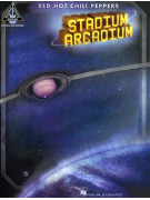 Stadium Arcadium (Guitar Recorded Versions)