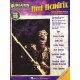 Blues Play-Along Volume 18: Jimi Hendrix (book/CD)