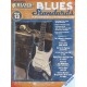 Blues Play-Along Volume 13: Blues Standards (book/CD)
