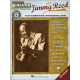 Blues Play-Along Volume 12: Jerry Reed (book/CD)