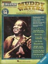 Blues Play-Along Volume 14: Muddy Waters (book/CD)