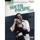 Pro Vocal: South Pacific Volume 5 (book/CD sing-along)