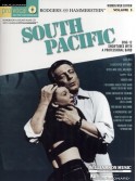 Pro Vocal: South Pacific Volume 5 (book/CD sing-along)