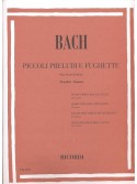 Bach - Piccoli Preludi e Fughette