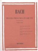 Bach - Piccoli Preludi e Fughette