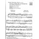 Bach - Piccoli Preludi e Fughette