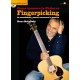 Come suonare la chitarra Fingerpicking (libro/DVD)