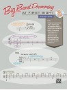 Big Band Drumming at First Sight (book/CD)