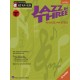Jazz Play-Along Volume 31: Jazz In Three (book/CD)