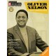 Jazz Play-Along volume 44: Oliver Nelson Compositions (book/CD)