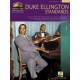 Duke Ellington Standards Vol. 38 (book/CD)