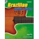 Brazilian Guitar Solos (libro/CD)