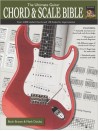 The Ultimate Guitar Chord & Scale Bible