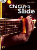 Metodo di Chitarra Slide (libro/CD)