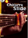 Metodo di Chitarra Slide (libro/CD)