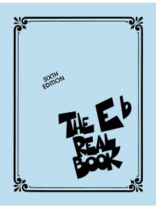 The Real Book – Volume I Eb/Bb Edition