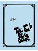 The Real Book: Volume I (Eb Instruments)