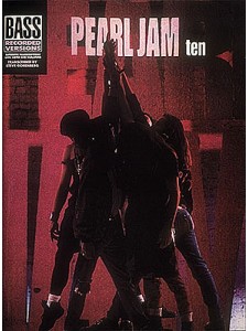 Pearl Jam - Ten (Bass)
