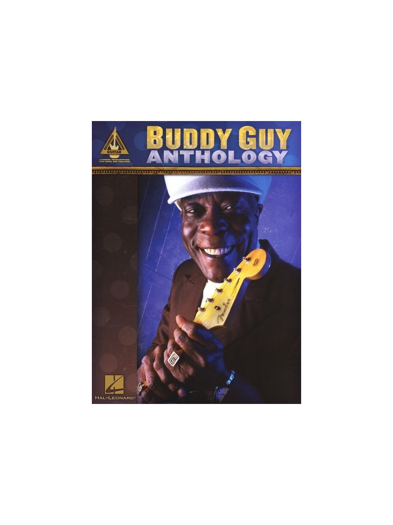 Buddy Guy - Anthology