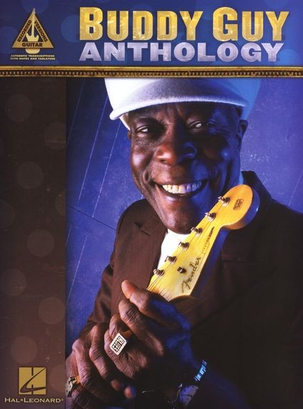 Buddy Guy - Anthology