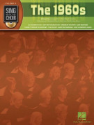 Sing With The Choir Volume 5: The 1960s (book/D)