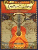 Greg Herriges - Guitar Explorer (book/CD)