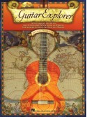Guitar Explorer (book/CD)