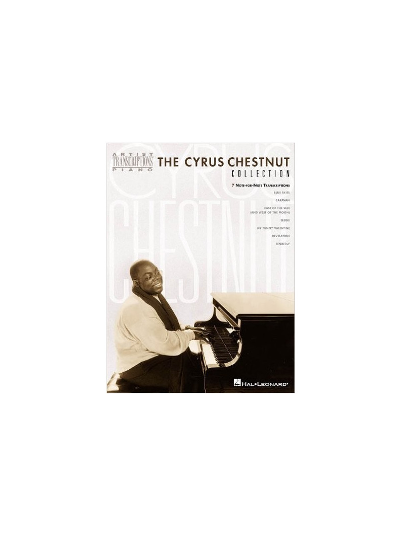 The Cyrus Chestnut Collection