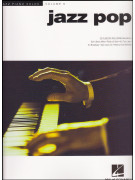 Jazz Pop: Jazz Piano Solos