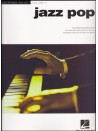 Jazz Pop - Jazz Piano Solos