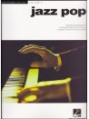 Jazz Pop: Jazz Piano Solos