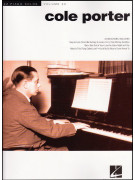 Cole Porter: Jazz Piano Solos